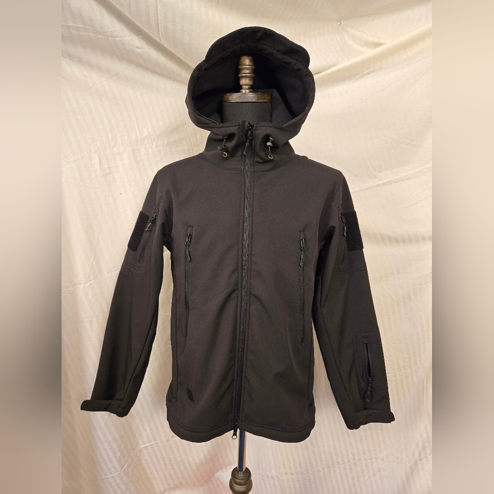 Free Soldier Men's Jacket.   TK